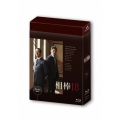 相棒 season 18 Blu-ray BOX