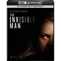 透明人間 [4K Ultra HD Blu-ray Disc+Blu-ray Disc]