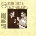 スタン・ゲッツ&ディジー・ガレスピー