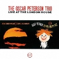 ライヴ・アット・ザ・ロンドン・ハウス