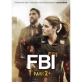FBI:特別捜査班 DVD-BOX Part2