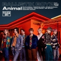 Animal [CD+DVD]