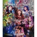 re:voke tour for 47 at Zepp DiverCity TOKYO