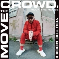 MOVE THE CROWD, ROCK THE HOUSE/T.O.U.G.H.＜生産限定盤＞