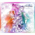 劇場版 BanG Dream! Episode of Roselia Theme Songs Collection [CD+Blu-ray Disc]＜生産限定盤＞