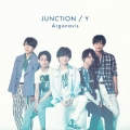 JUNCTION/Y＜通常盤Btype＞