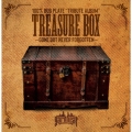 TREASURE BOX / YARD BEAT