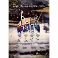 heidi.chronicle -2006～2021- [2CD+DVD]＜TYPE-B＞