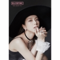 THE ALBUM -JP Ver.- [CD+フォトブック+フォトカード+チケット型しおり]＜JISOO Ver.＞
