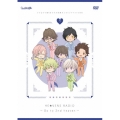 うた☆プリWEBラジオ合同オンラインイベントDVD HE★VENS RADIO～Go to 2nd heaven～