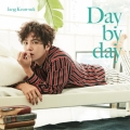 Day by day [CD+DVD]＜初回限定盤A＞