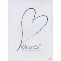 Hearts＜完全生産限定盤＞