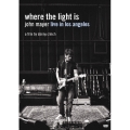 Where The Light Is - John Mayer Live in Los Angeles