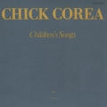 チルドレンズ・ソングズ＜初回生産限定盤＞