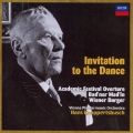 舞踏への勧誘～クナッパーツブッシュ名演集 ＜初回生産限定盤＞