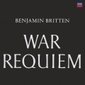 ブリテン:戦争レクイエム＜初回生産限定盤＞