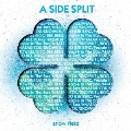 A SIDE SPLIT Vol.3 ～snow field～