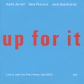 アップ・フォー・イット＜初回生産限定盤＞