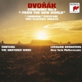 ドヴォルザーク:交響曲第9番「新世界より」 他