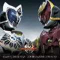 仮面ライダーキバ オリジナルサウンドトラック2