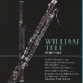 ウィリアム・テル/序曲名曲集