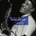 ベスト・オブ・デクスター・ゴードン ブルーノート・イヤーズ