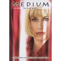 ミディアム ～霊能捜査官アリソン・デュボア～ シーズン3 DVD-BOX
