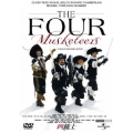 四銃士＜初回生産限定＞