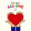 we are ALL ONE 2009 LOVE＜完全生産限定盤＞
