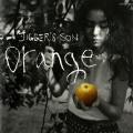 JIGGER'S SON BEST orange