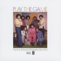 プレイ・ザ・ゲーム～ザ・XL&サウンズ・オブ・メンフィス・ストーリーVOL.2