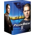 プリズン・ブレイク ファイナル・シーズン DVDコレクターズBOX 1＜通常版＞