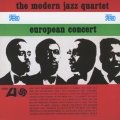 ヨーロピアン・コンサート＜完全生産限定盤＞