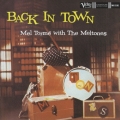 バック・イン・タウン＜期間限定生産盤＞
