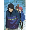 DARKER THAN BLACK -流星の双子- 3 [DVD+CD]＜完全生産限定盤＞