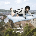 MAIDEN VOYAGE [CD+DVD]＜初回生産限定盤＞