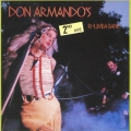 ドン・アルマンドズ・セカンド・アヴェニュー・ルンバ・バンド