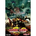 KAMEN RIDER DRAGON KNIGHT VOL.4
