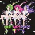HIP! UP! POP!＜通常盤＞