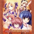 Happy Wardrobe ORIGINAL SOUND TRACK