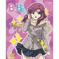 B型H系 4 こわいもの知らず(笑)無修正版 [Blu-ray Disc+CD]
