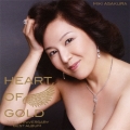 Heart of Gold-30th Anniversary Best Album-