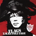 FLAGS [CD+DVD]＜初回生産限定盤＞