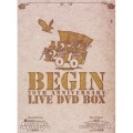 BEGIN20周年記念 ライブDVD BOX