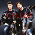 2CELLOS＜通常盤＞