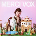MERCI VOX＜通常盤＞