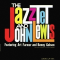 ザ・ジャズテット・アンド・ジョン・ルイス＜完全生産限定盤＞