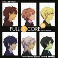 オリジナルドラマCD FULL SCORE-the One and Only- the 2nd season 03