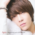 Again [CD+DVD]＜初回限定盤＞