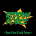 RIDDIM FORCE -Soul Rebel Youth Power-